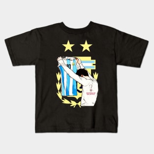 Messi10 Kids T-Shirt